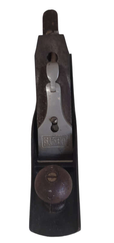 Antique Sargent 414 Jack Plane