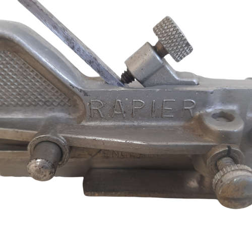 Vintage Rapier 043 Plough Plane