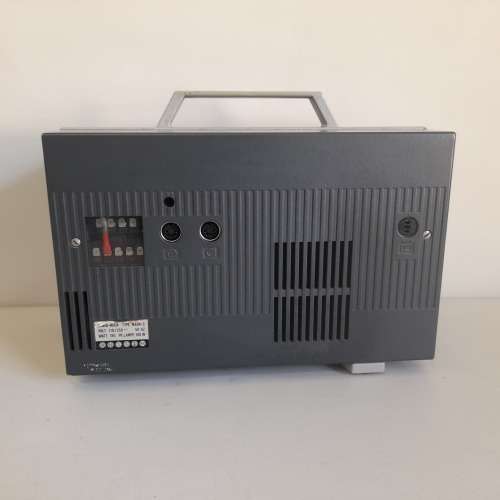 Vintage Eumig Mark S-709 Projector (QC0649)