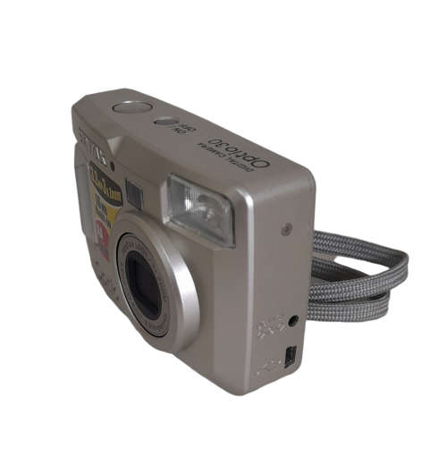 Pentax Optio 30 Film Camera