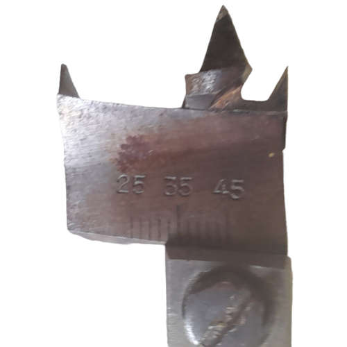 Expansive Bit 25-45mm For Wood