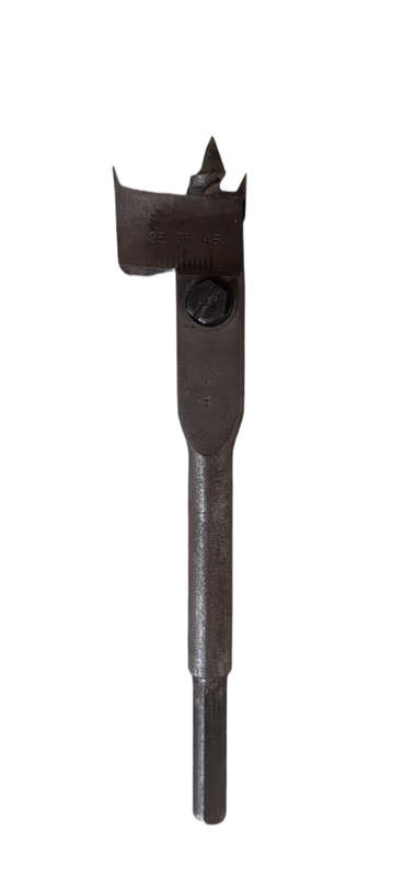 Expansive Bit 25-45mm For Wood