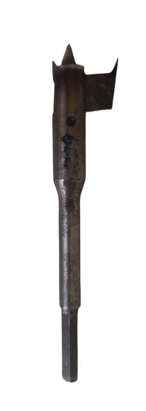 Expansive Bit 25-45mm For Wood