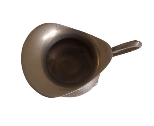 Vintage Brass Kettle Set