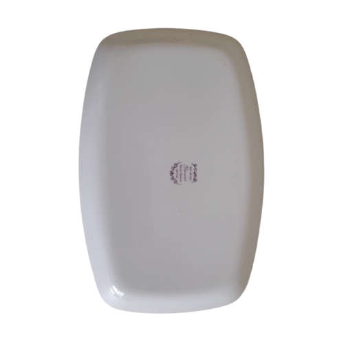 Barcarole Turi-Design Serving Plate