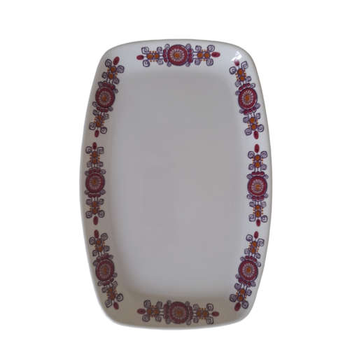 Barcarole Turi-Design Serving Plate