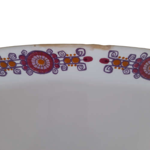 Barcarole Turi-Design Large Serving Plate