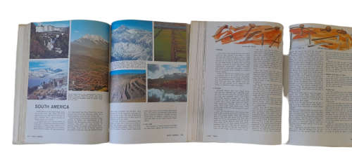 The New Book of Knowledge Encyclopedia Set
