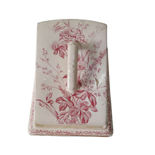 Vintage Clover box (QC0724)