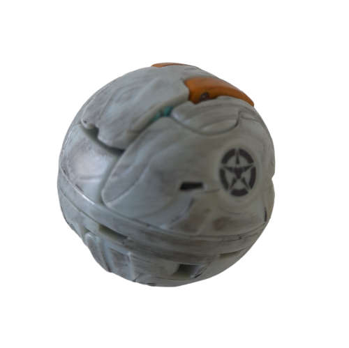 Bakugan 580C Toy (QC0720)