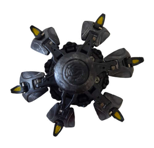 Bakugan B2 Vestroia Toy (QC0718)