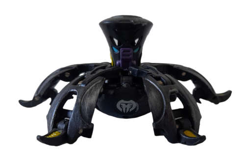 Bakugan B2 Vestroia Toy (QC0718)