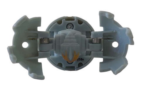 Bakugan 610G Fear Ripper Toy (QC0717)