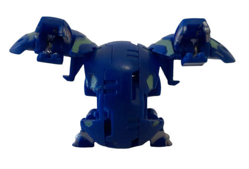 Bakugan 540G Collectable Toy (QC0716)