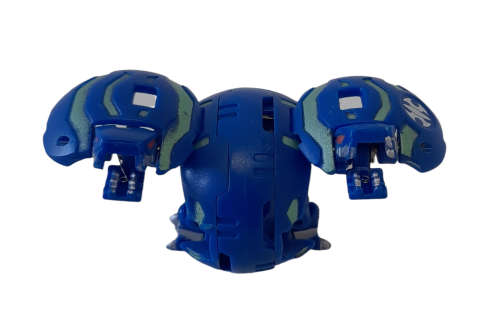 Bakugan 540G Collectable Toy (QC0716)