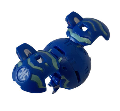 Bakugan 540G Collectable Toy (QC0716)