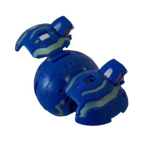 Bakugan 540G Collectable Toy (QC0716)