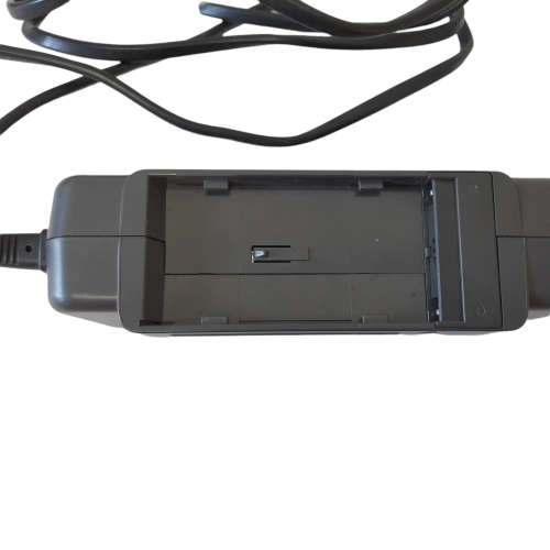 Hitachi VM-E340E 8mm Video Camera (QC0713)