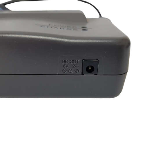 Hitachi VM-E340E 8mm Video Camera (QC0713)