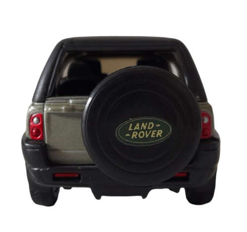Halsall 1/32 Land Rover Freelander Die Cast Model (QC0738)