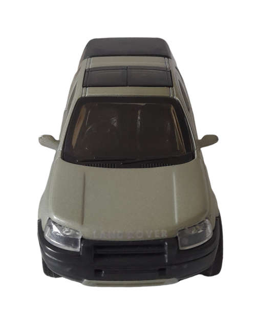 Halsall 1/32 Land Rover Freelander Die Cast Model (QC0738)