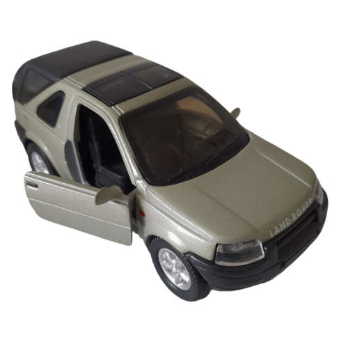 Halsall 1/32 Land Rover Freelander Die Cast Model (QC0738)