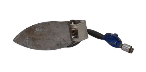 Vintage Cadac Lp Gas Iron (QC0436)