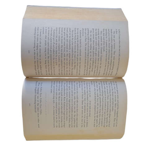 The Secret Fire Book