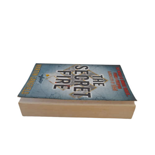 The Secret Fire Book