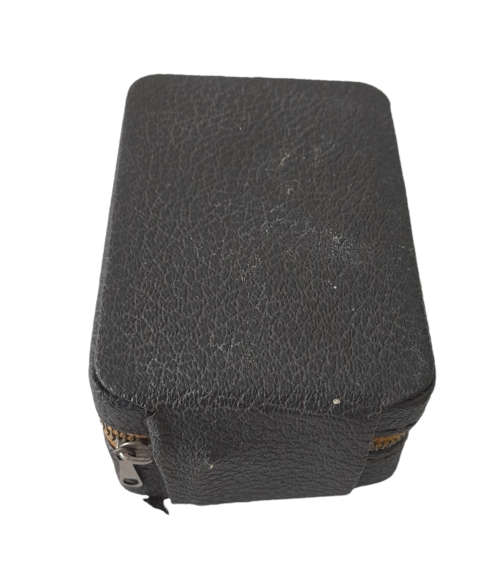Philips Philishave Battery Shaver with Case