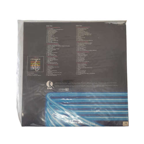 Hooked On Swing Vinyl LP
