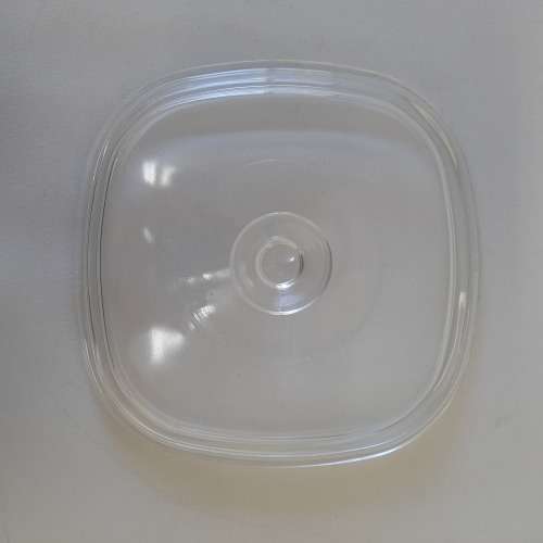 Pyrex A3B Casserole Dish with Glass Top (QC0786)