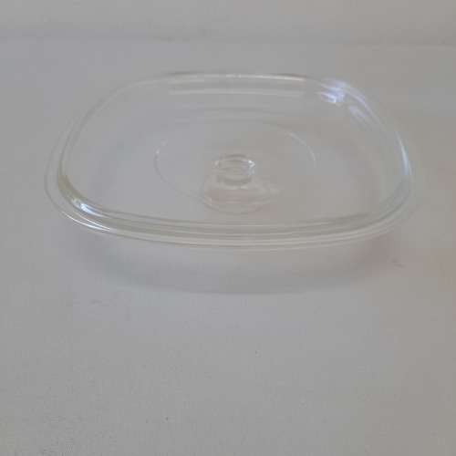 Pyrex A3B Casserole Dish with Glass Top (QC0786)