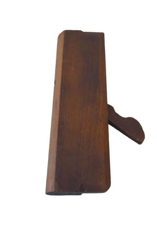 Antique Alex Mathieson and Sons Moulding Planes (4x planes)