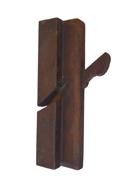 Antique Alex Mathieson and Sons Moulding Planes (4x planes)