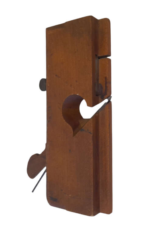 Antique Alex Mathieson and Sons Moulding Planes (4x planes)