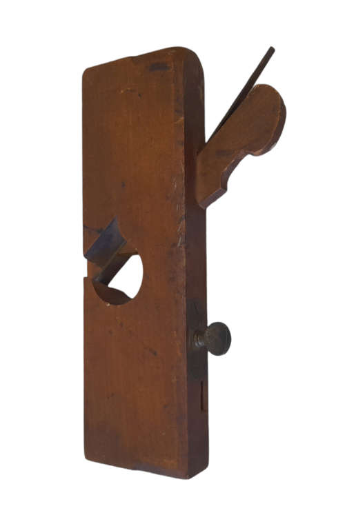 Antique Alex Mathieson and Sons Moulding Planes (4x planes)