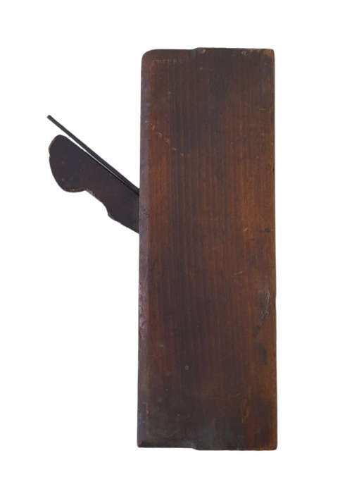 Antique Alex Mathieson and Sons Moulding Planes (4x planes)