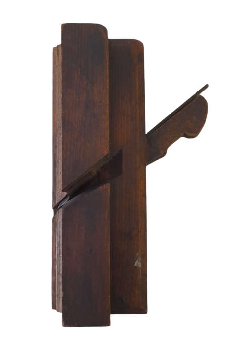 Antique Alex Mathieson and Sons Moulding Planes (4x planes)