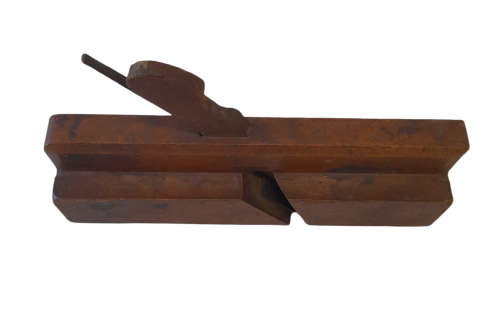 Antique Alex Mathieson and Sons Moulding Planes (4x planes)
