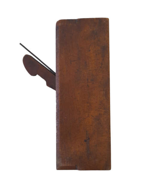 Antique Alex Mathieson and Sons Moulding Planes (4x planes)