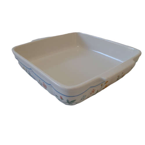 Jardin Square Baker 25.5x23cm Ovenware