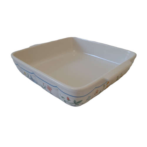 Jardin Square Baker 25.5x23cm Ovenware