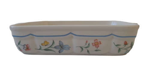 Jardin Square Baker 25.5x23cm Ovenware
