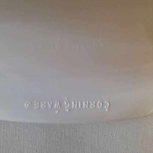 Corningware 2L Rosemarie Casserole with Lid