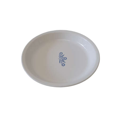 Corning ware 9` Pie Plate P-309