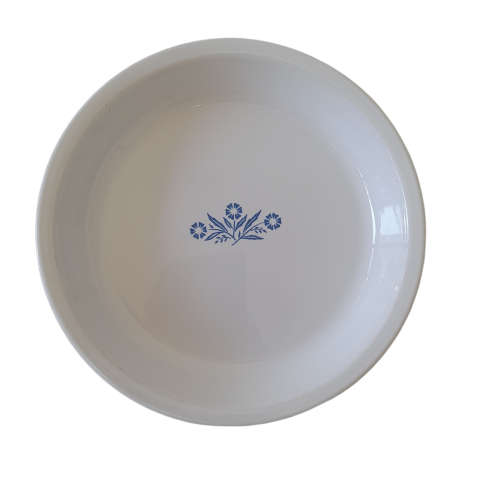 Corning ware 9` Pie Plate P-309