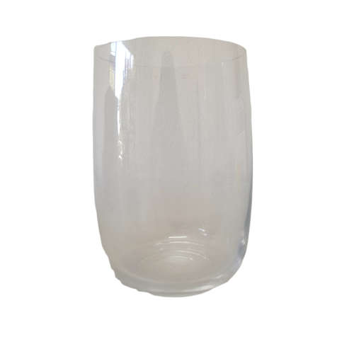Bohemia Selection Round Vase