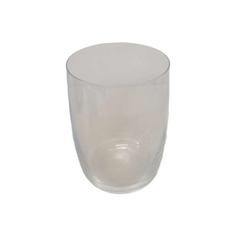 Bohemia Selection Round Vase
