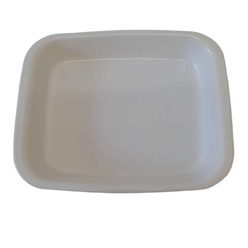 Corning Ware `Spice O Life` Open Roaster 14x11.5 /30cmx35cm A-76-8